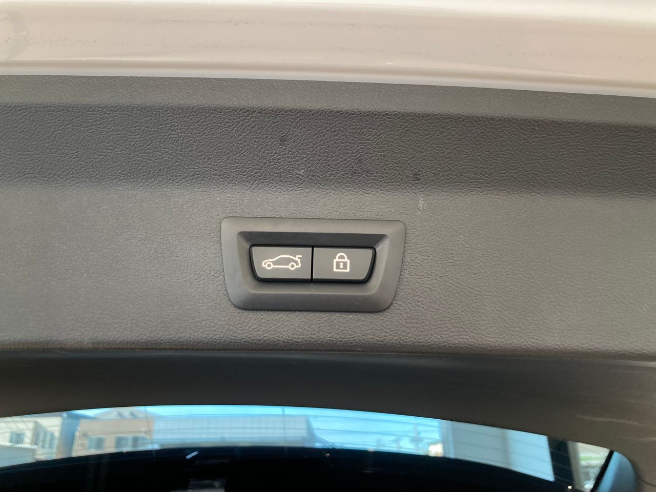 G01 X3 xDrive20d RHD ZA LCI