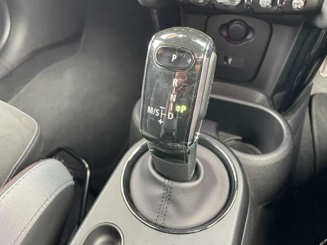 MINI JCW 3 Dr