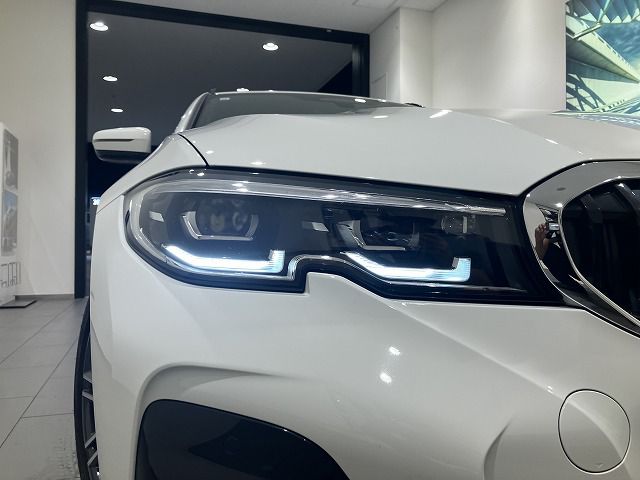 G21 320d xDrive Touring RHD