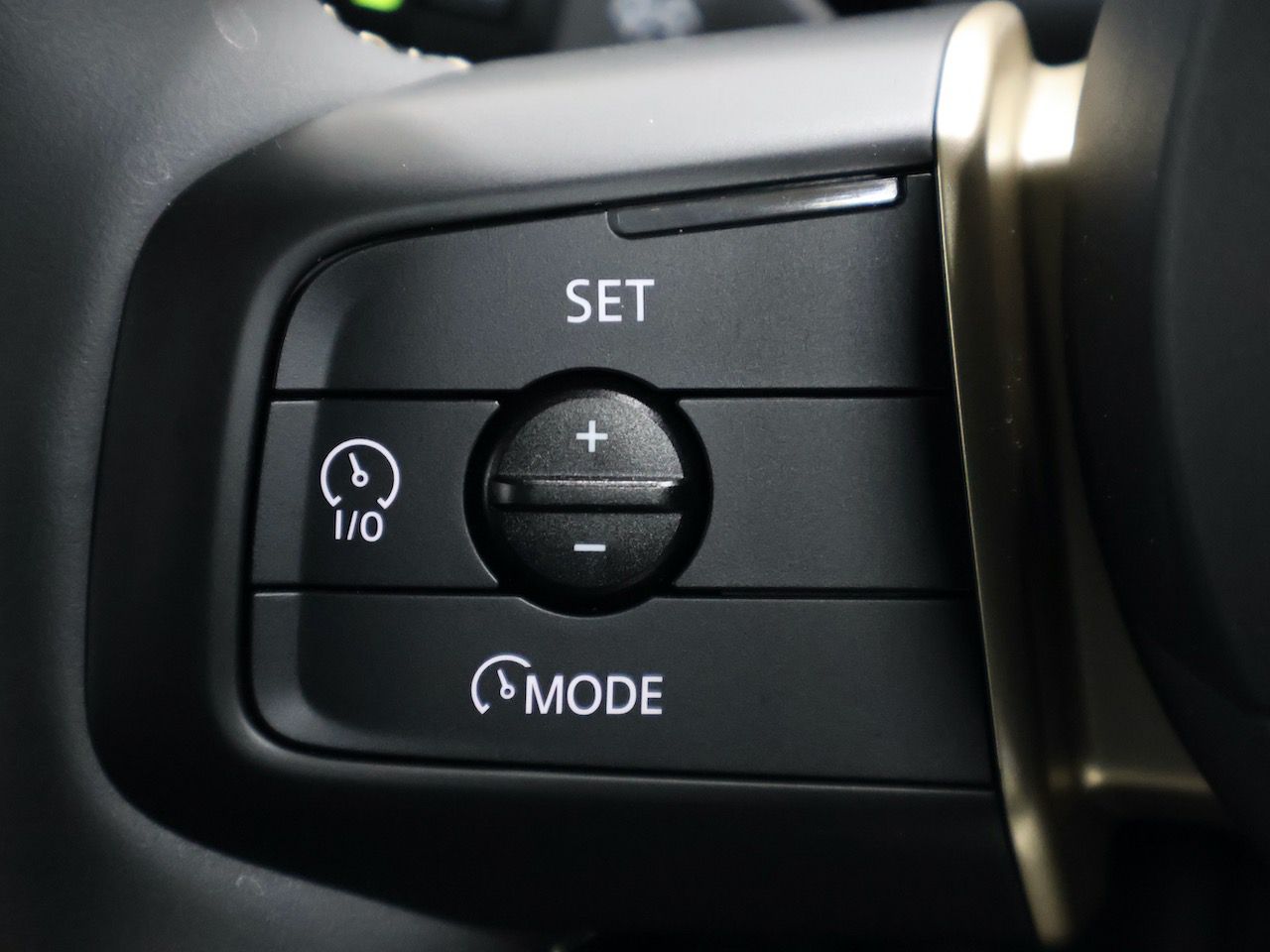 F66 MINI Cooper C 3Dr