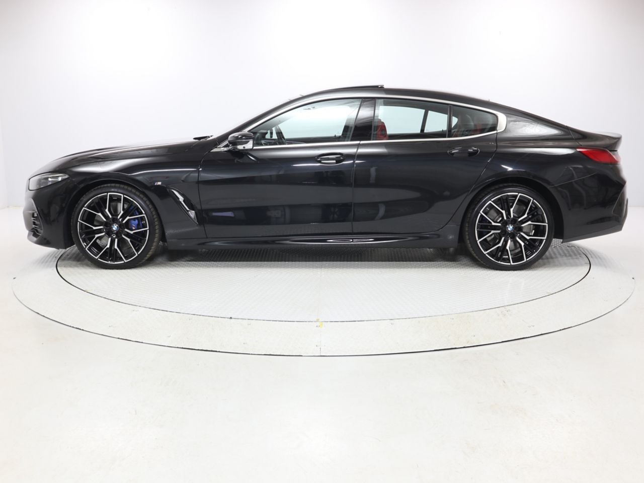 G16 840d xDrive Gran Coupe B57 3.0d