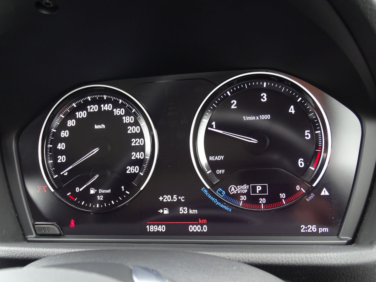 F48 X1 xDrive18d B47 2.0d LCI