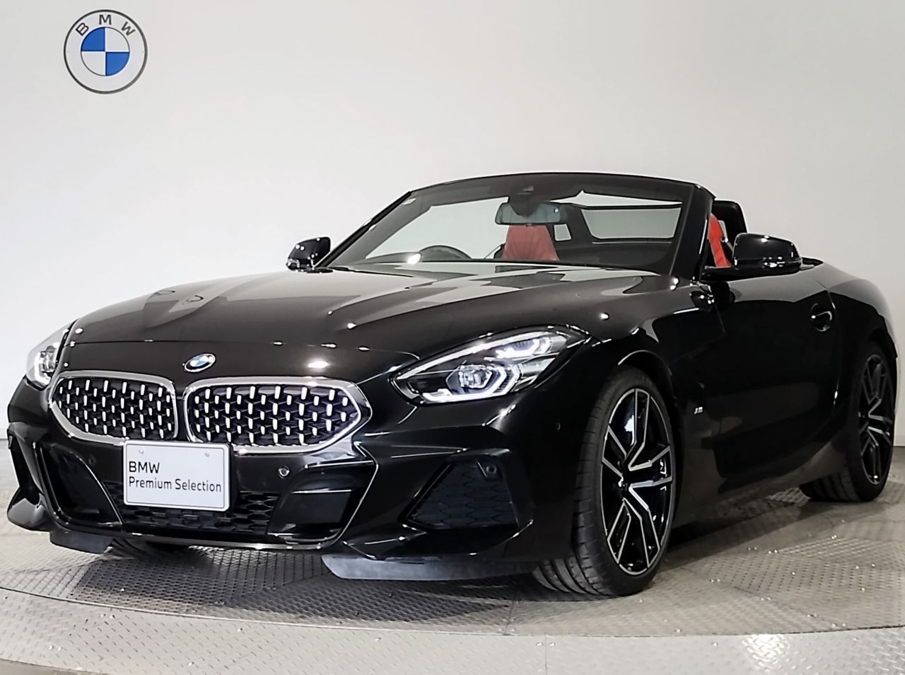 Z4 sDrive20i M Sport