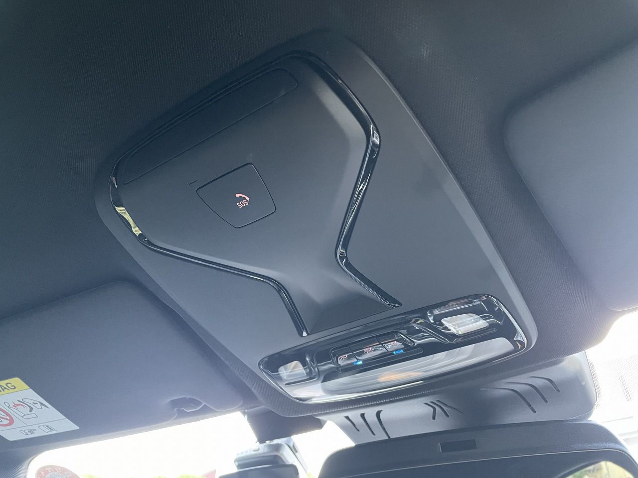 G26 i4 M50 RHD