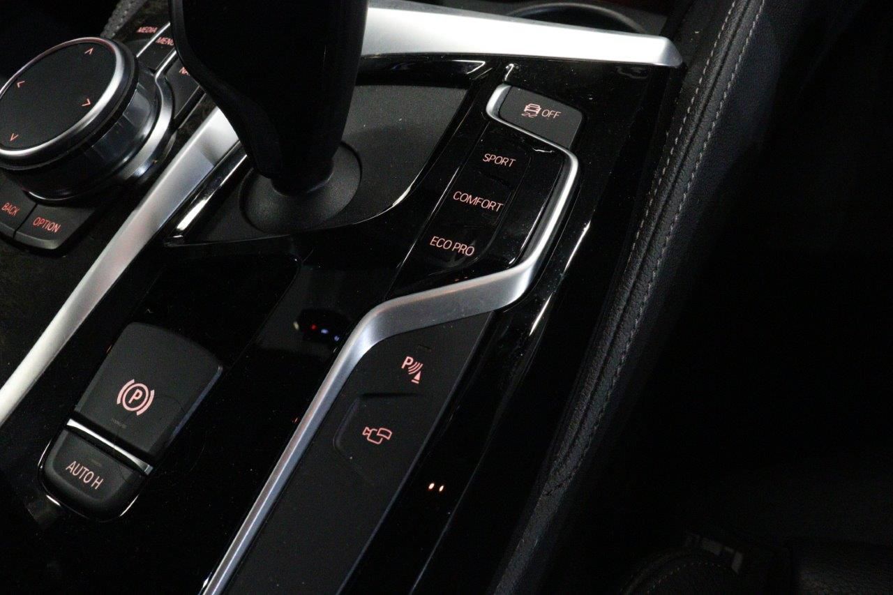 G31 530i SE Touring B48 2.0i