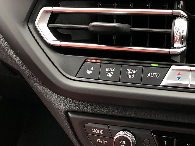 F40 M135i xDrive Sports Hatch 5-door B48 2.0i