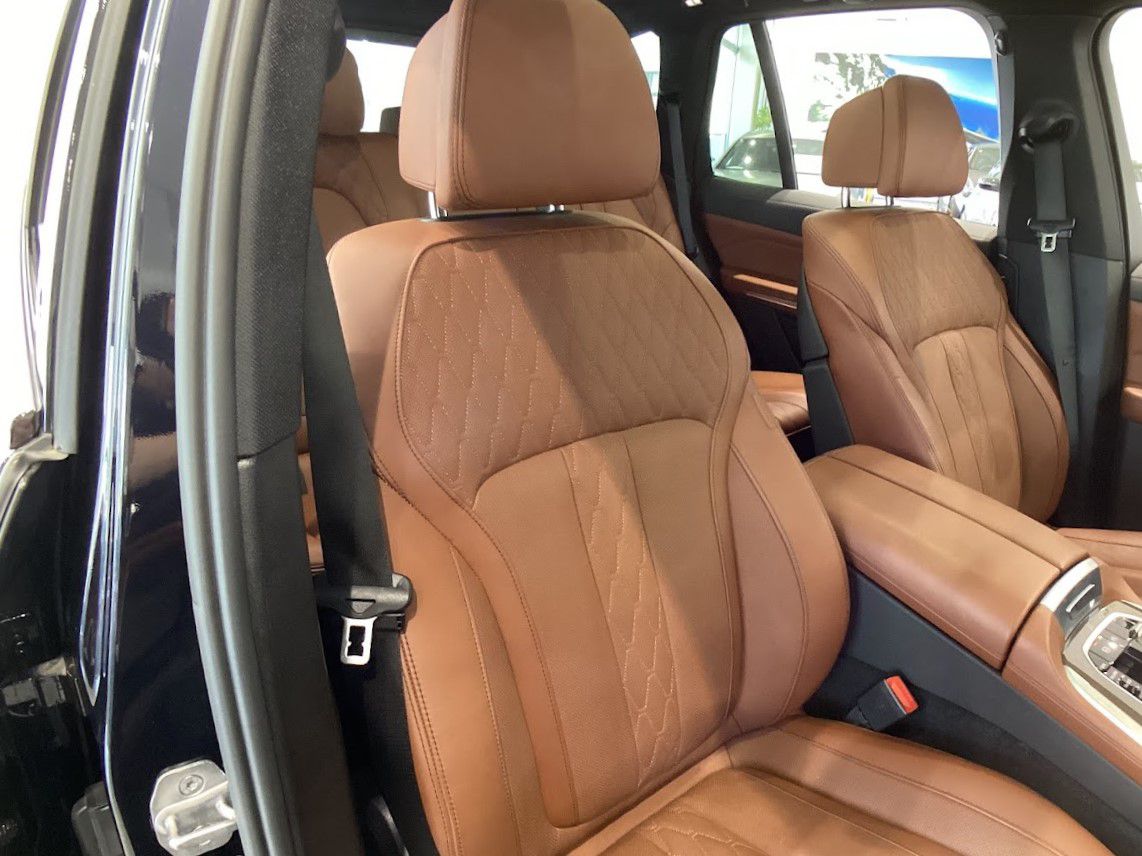 G05 X5 xDrive40d xLine B57 3.0d