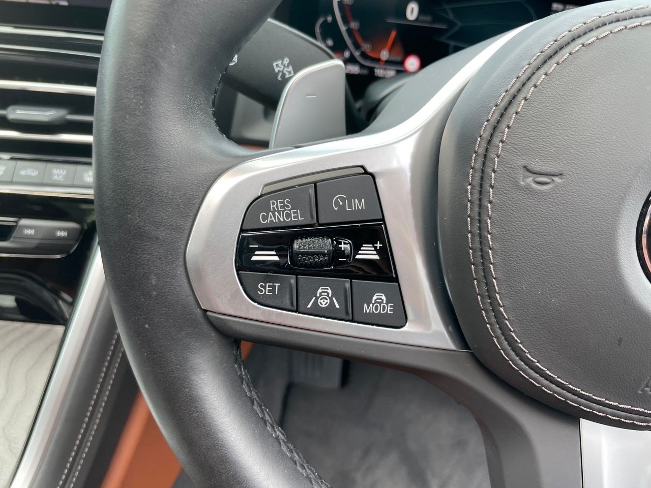 G16 840d xDrive Gran Coupe B57 3.0d