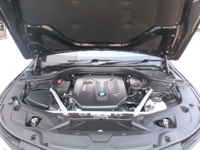 G16 840d xDrive Gran Coupe B57 3.0d