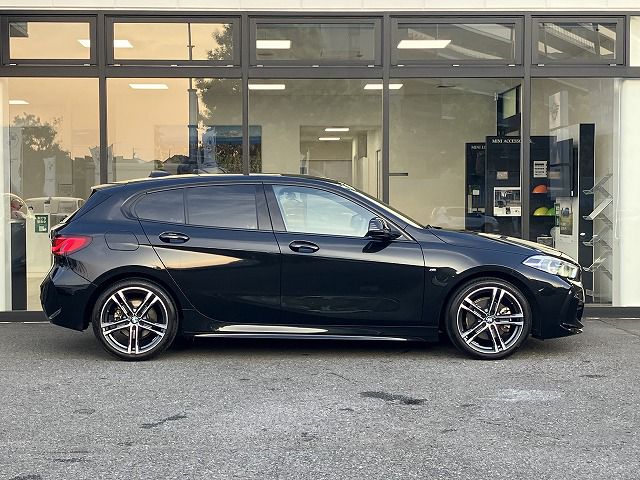 118i RHD