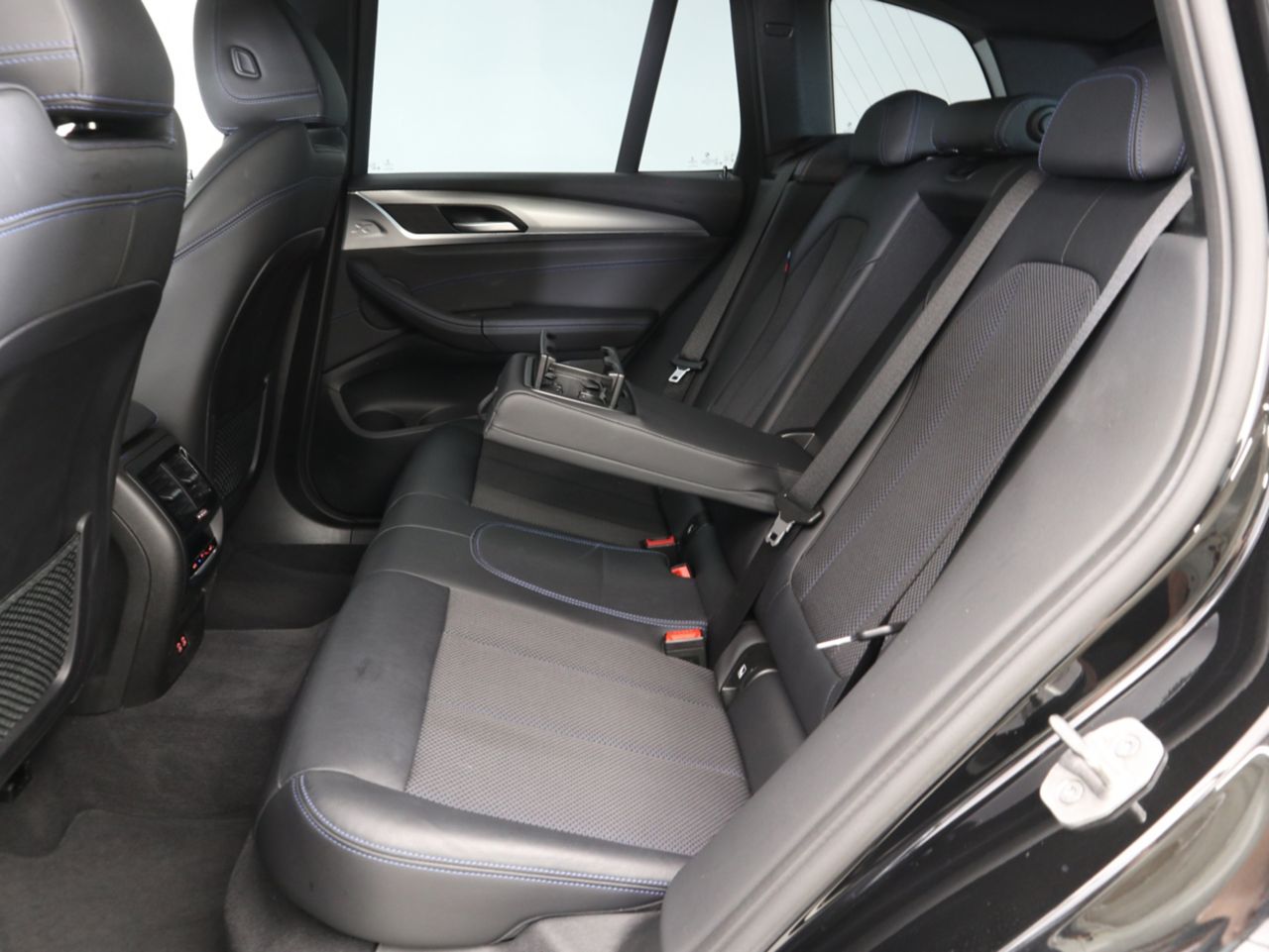 X3 xDrive20d RHD ZA