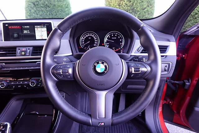 F39 X2 sDrive18i B38 1.5i SAC