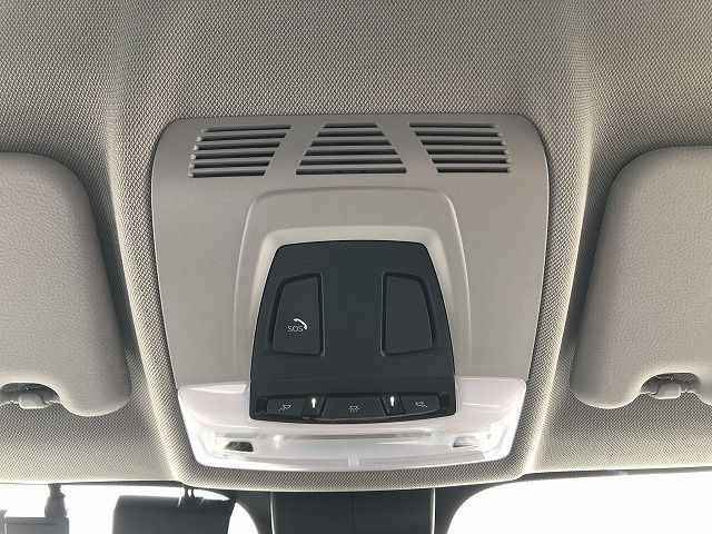 X1 sDrive18i RHD
