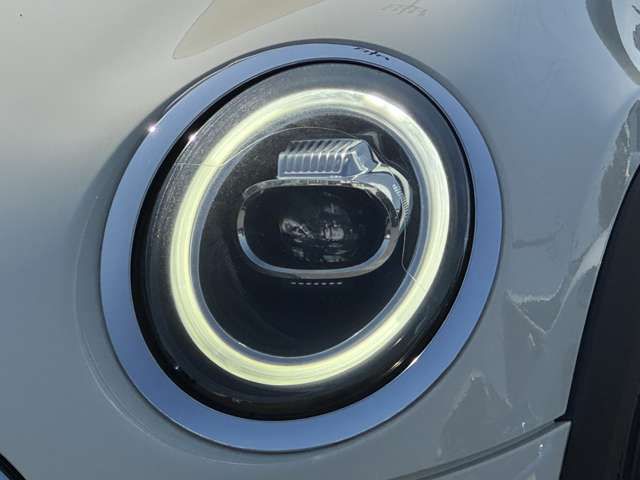 F56 MINI Cooper 3-Door Hatch LCI