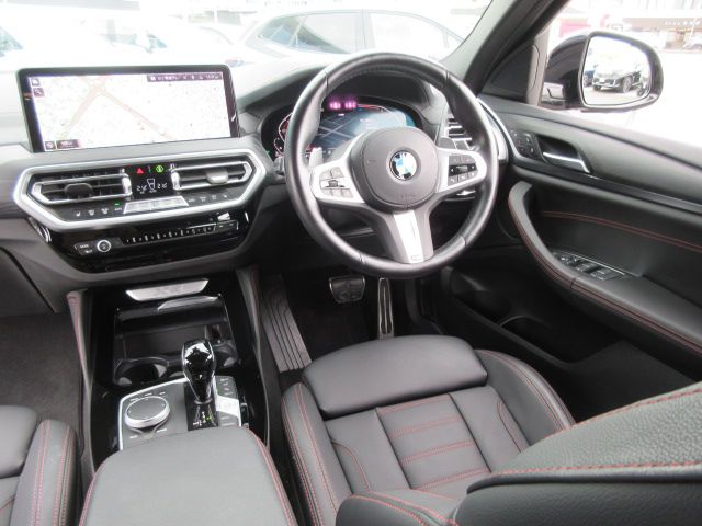 X4 xDrive20d RHD