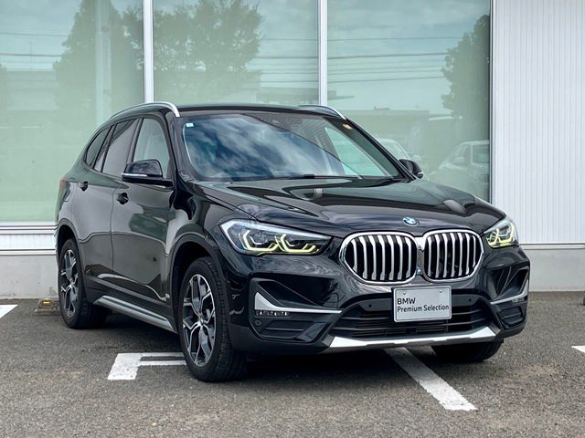 F48 X1 xDrive18d B47 2.0d LCI