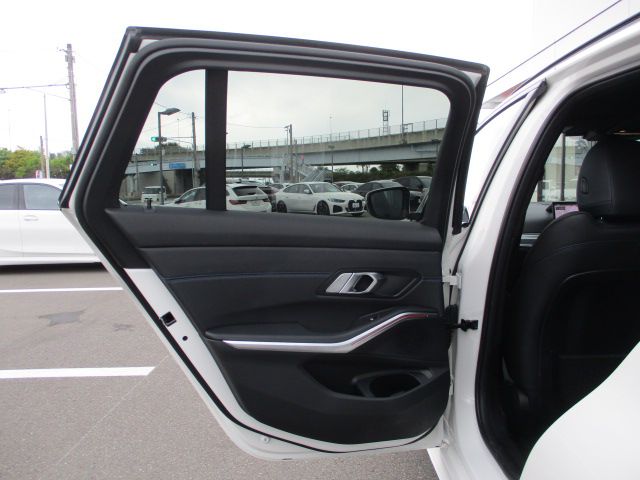 G21 320d xDrive Touring LCI RHD