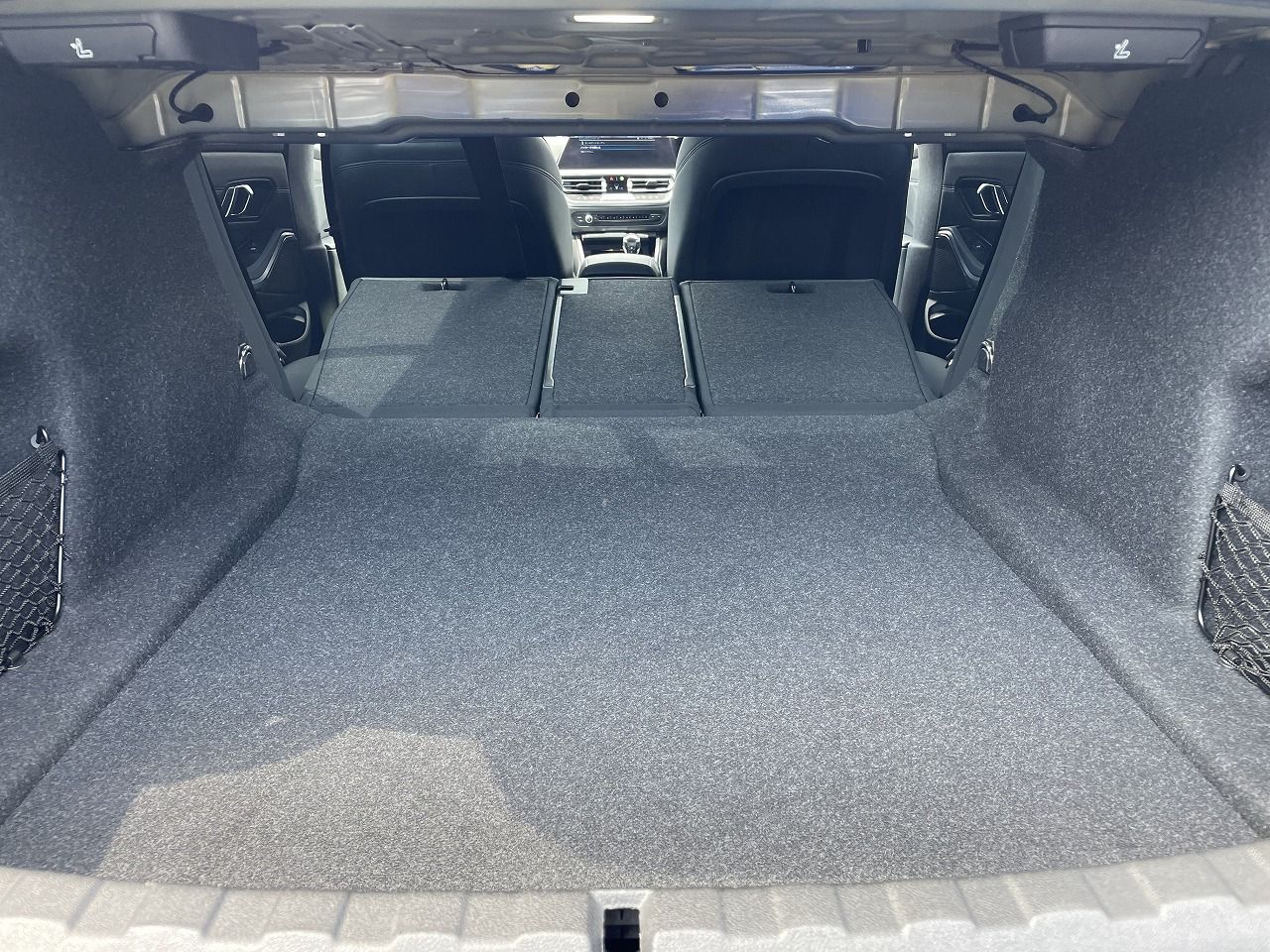 G20 320i Saloon RHD TU