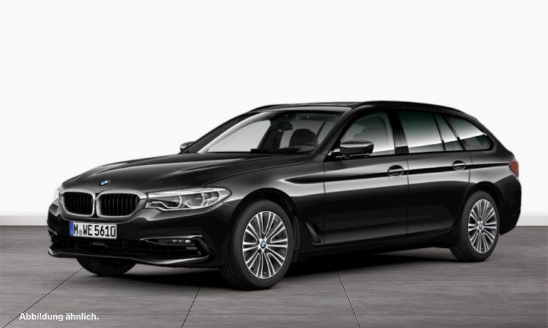 530d Touring