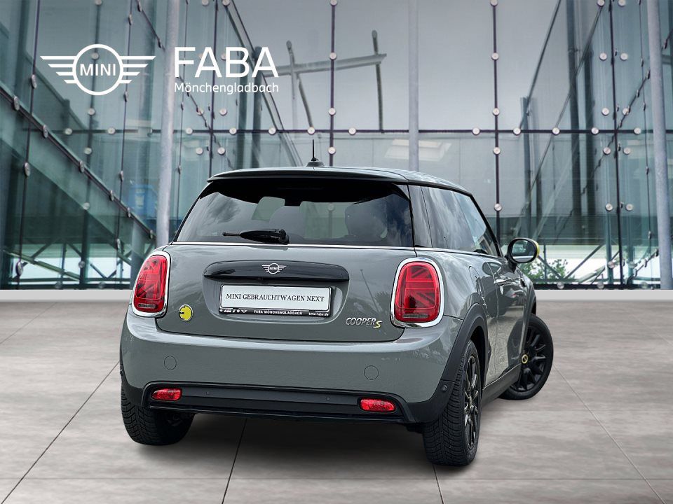 MINI Cooper SE