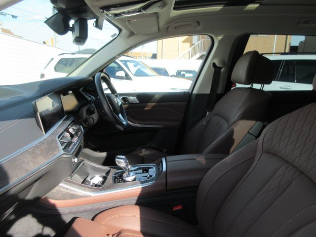 G07 X7 xDrive30d N57 3.0d
