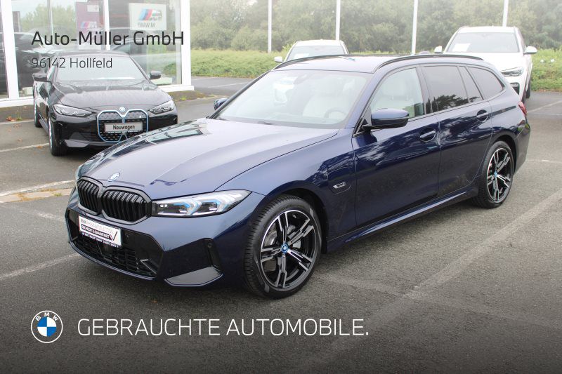 330e xDrive Touring
