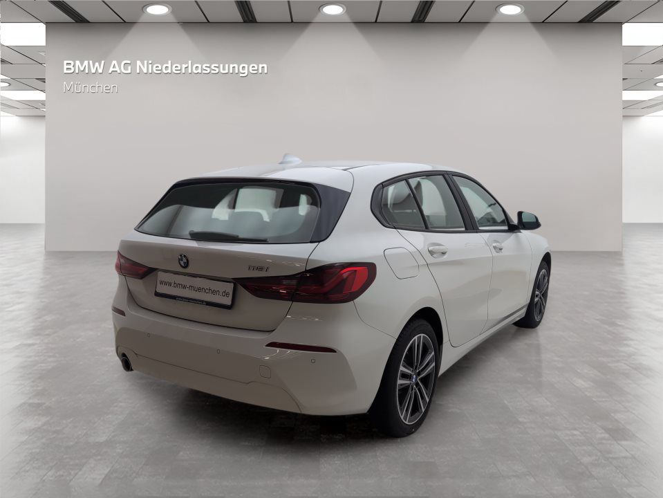 BMW 116