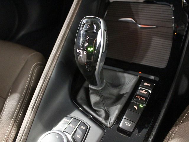 F48 X1 xDrive18d B47 2.0d LCI