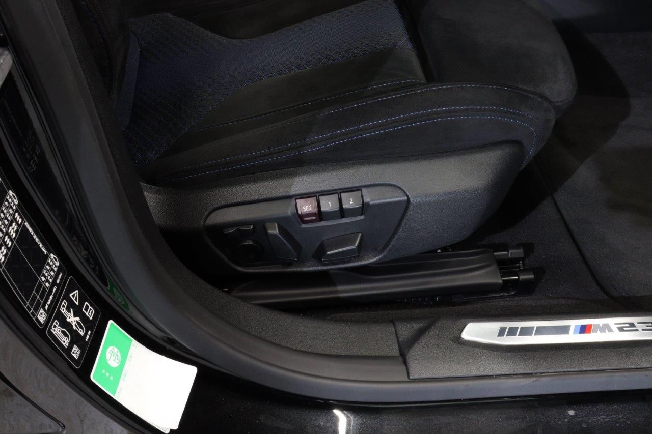 F4* **35i xDrive **** ***** B48 2.0i