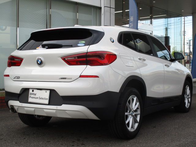 F39 X2 sDrive18i B38 1.5i SAC