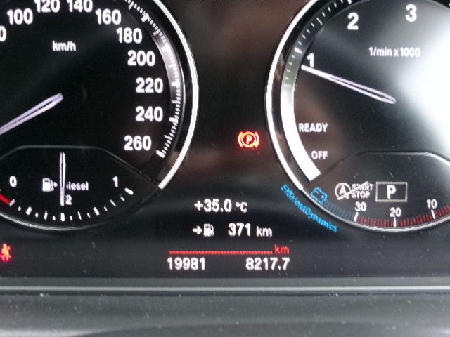 F48 X1 xDrive18d B47 2.0d LCI