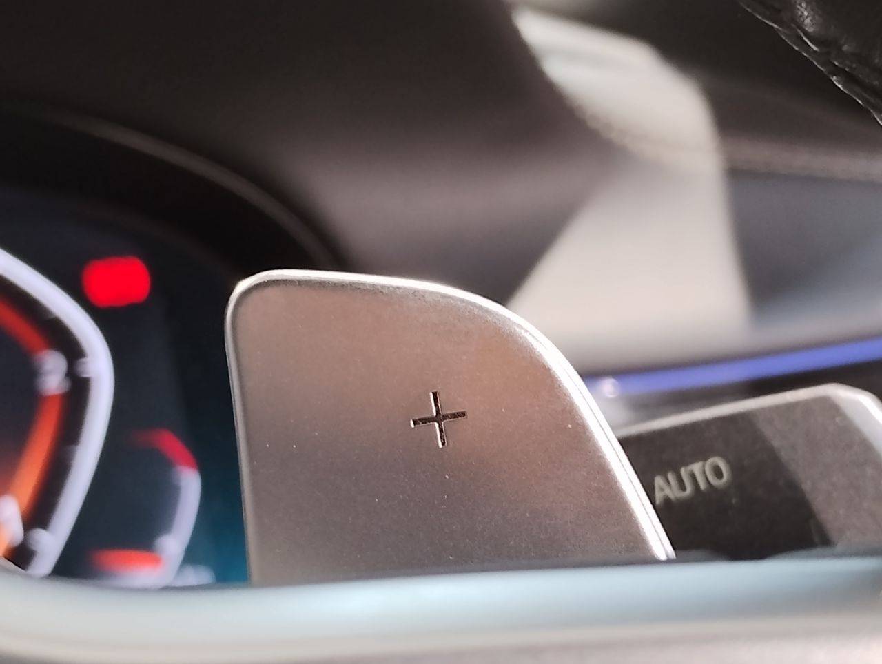 G11 740d xDrive Saloon RHD