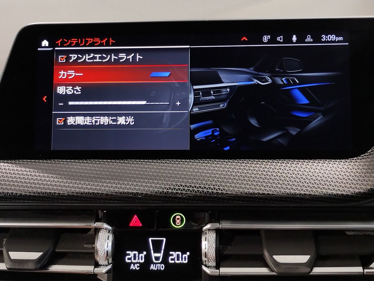 F40 118d Sports Hatch 5-door B47 2.0d