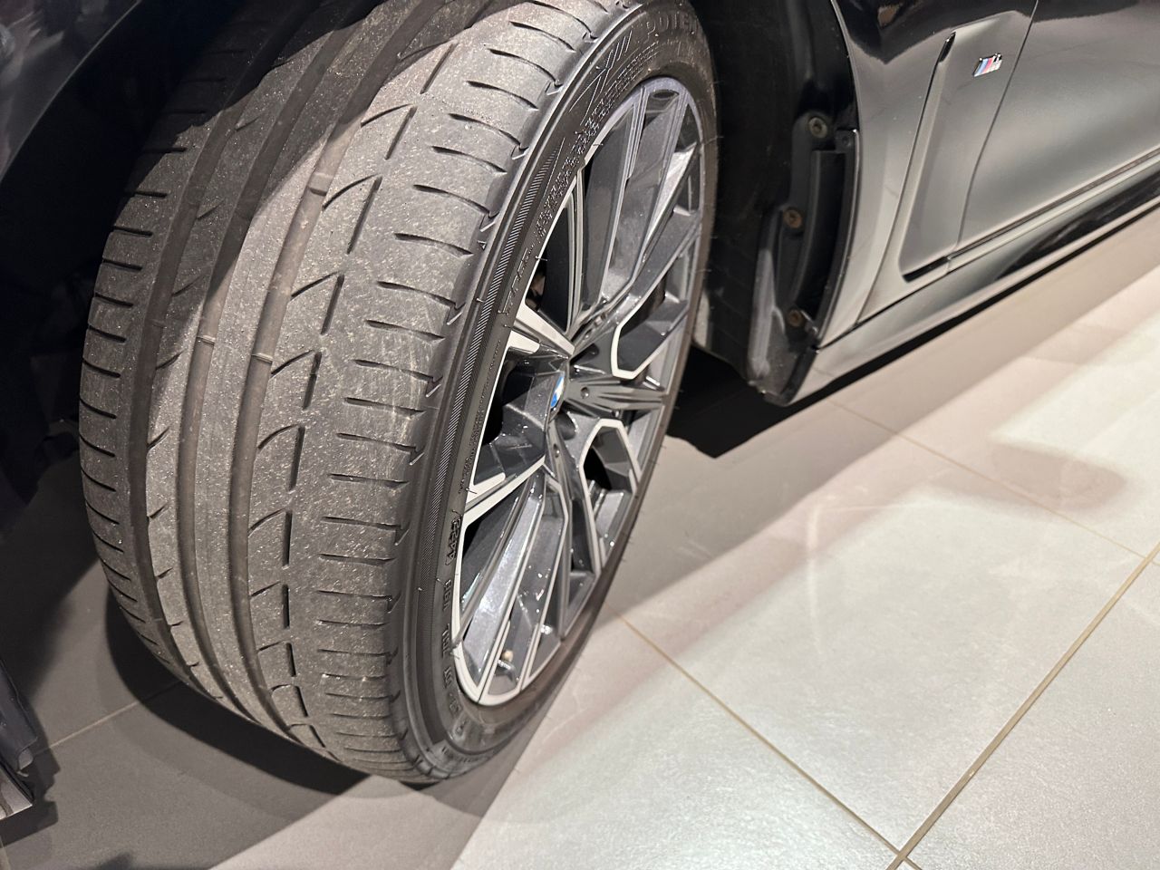 G20 320d xDrive RHD Saloon