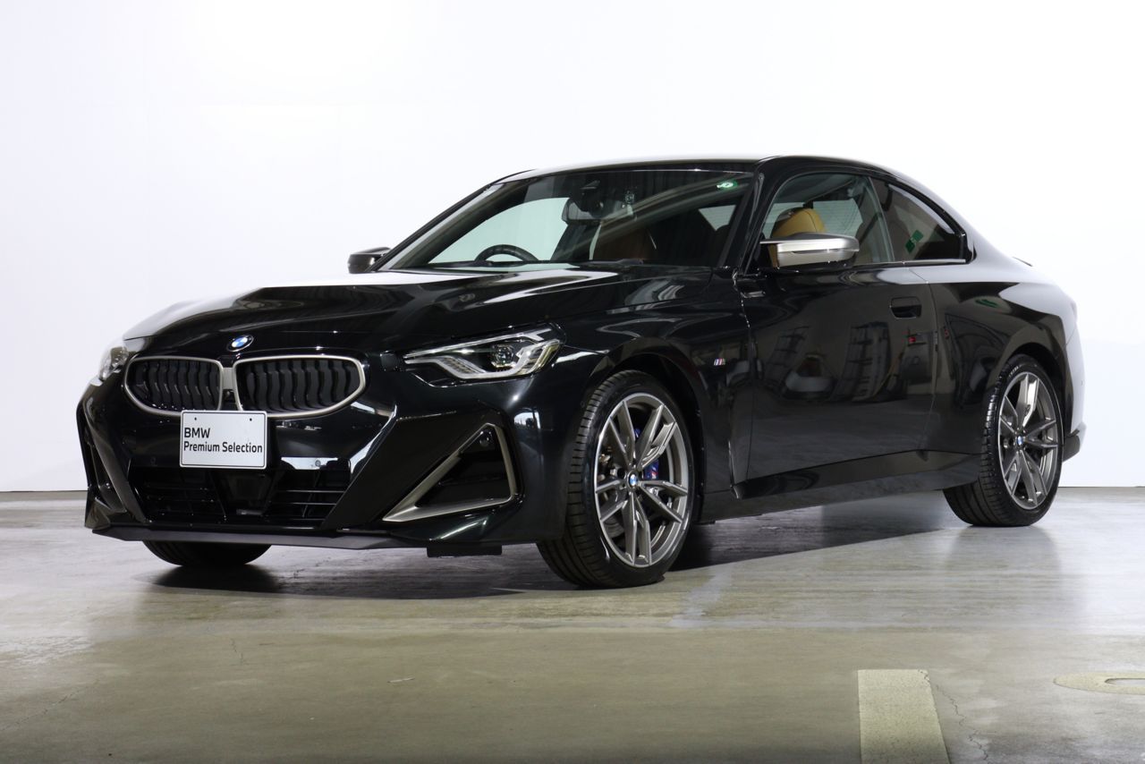 M240i xDrive Coupe