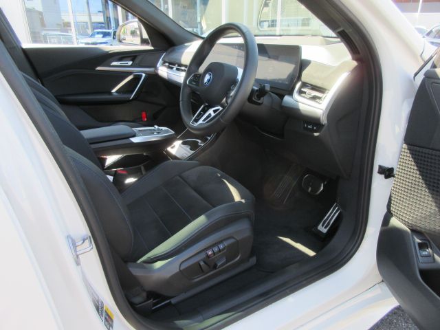 iX2 xDrive30 MSP