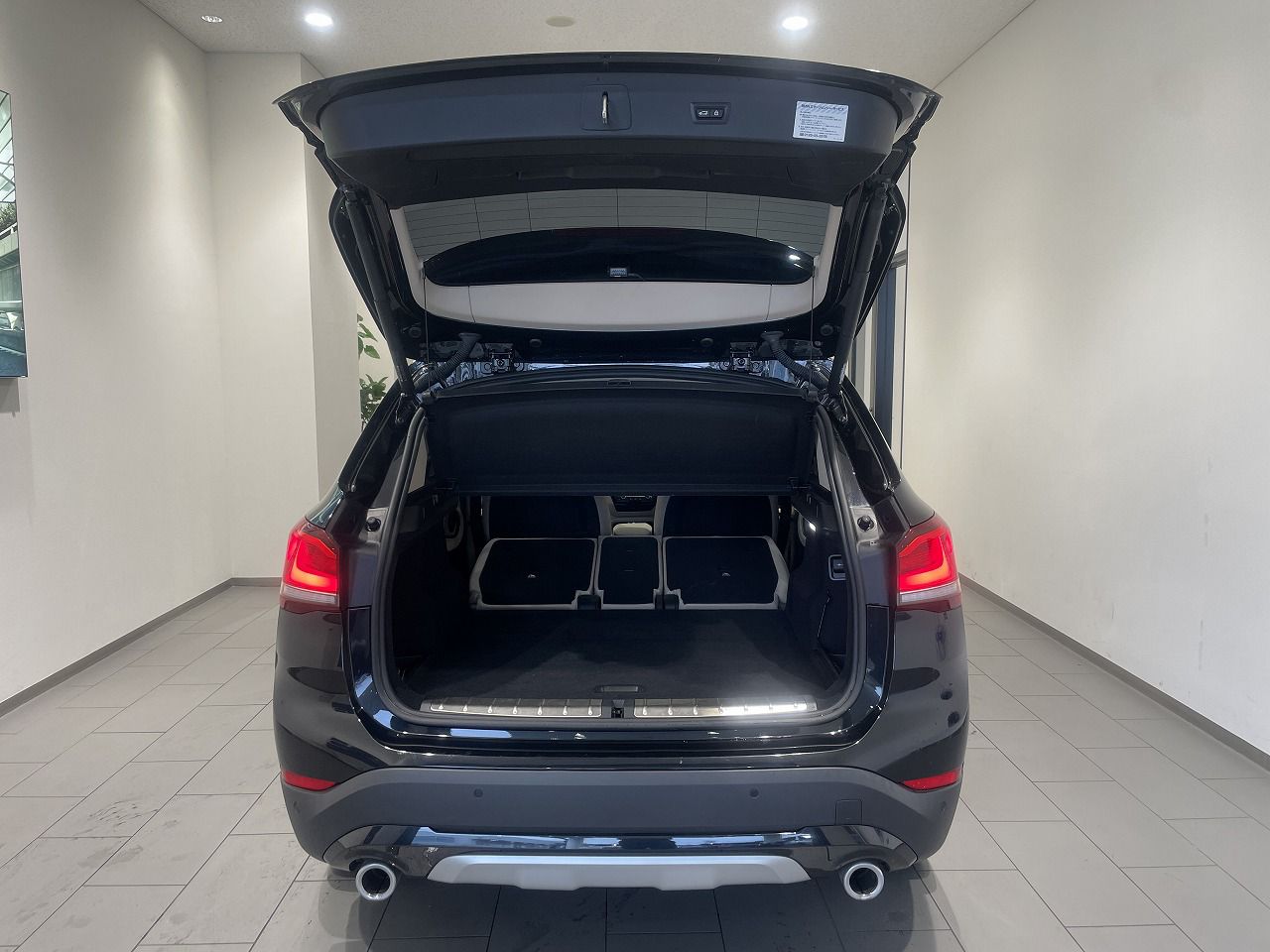 F48 X1 xDrive18d B47 2.0d LCI