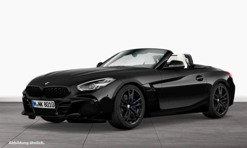 Z4 M40i