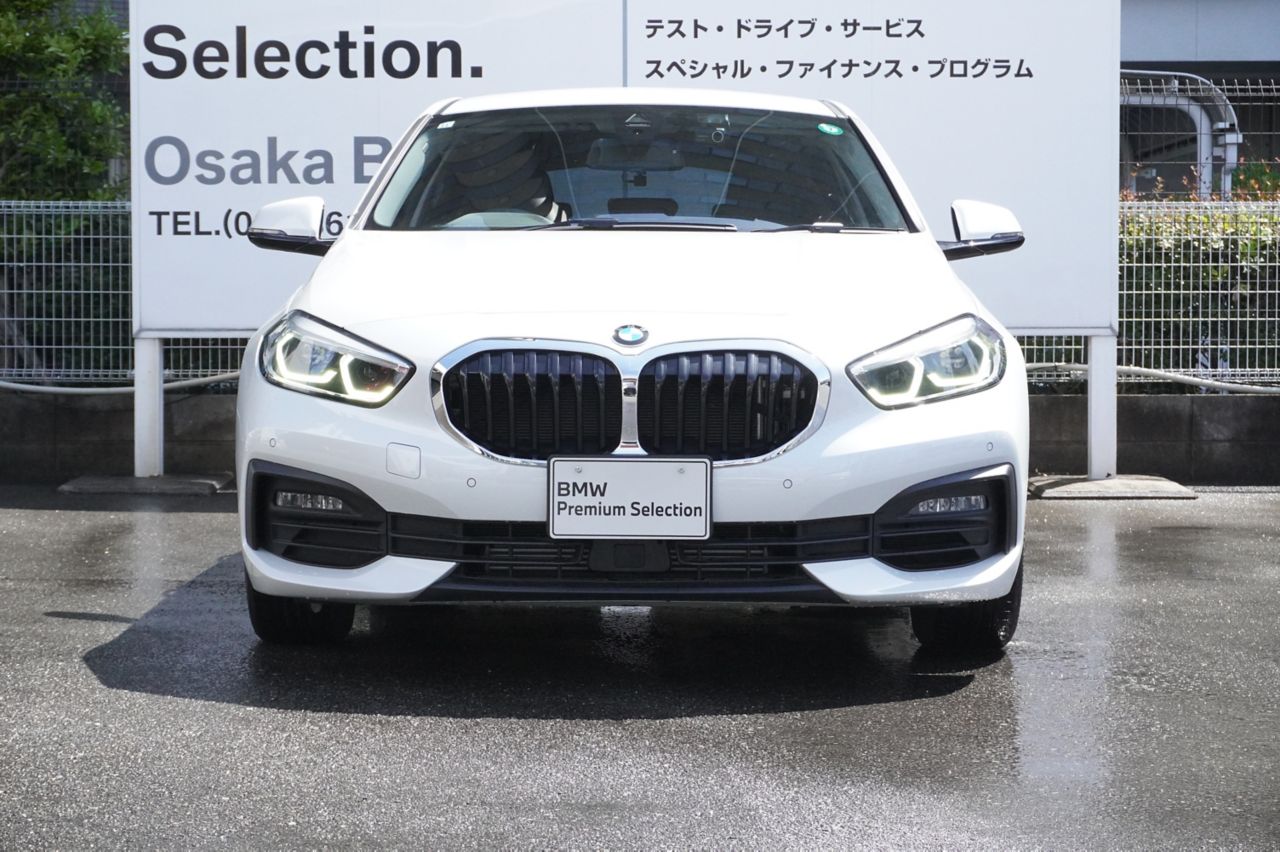 118i RHD