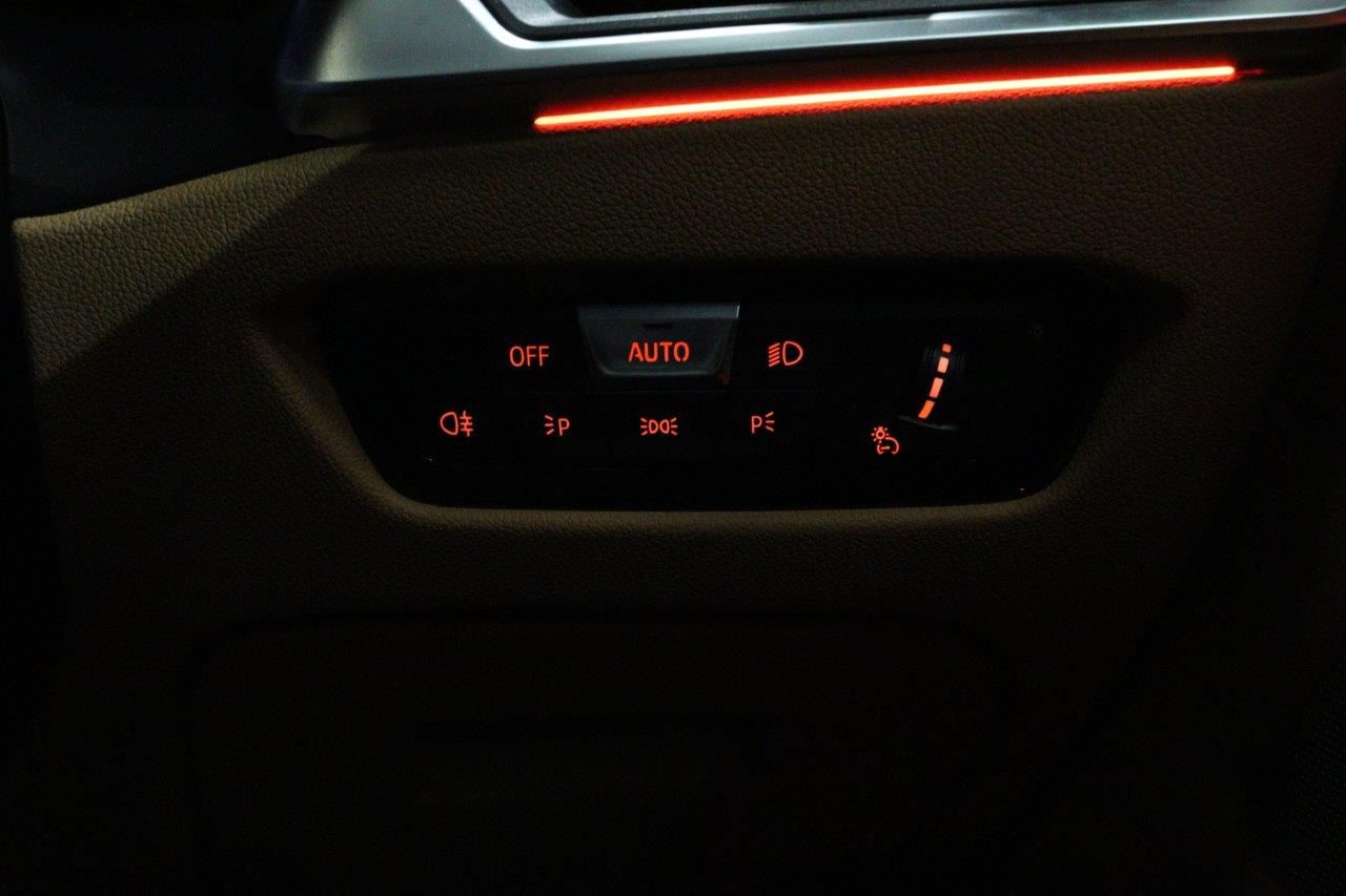 G26 M440i xDrive B58 3.0 RHD