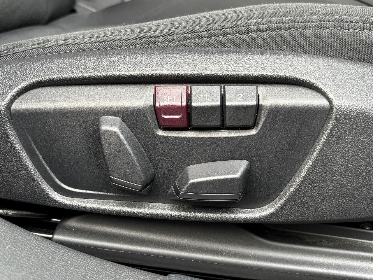F40 118d Sports Hatch 5-door B47 2.0d