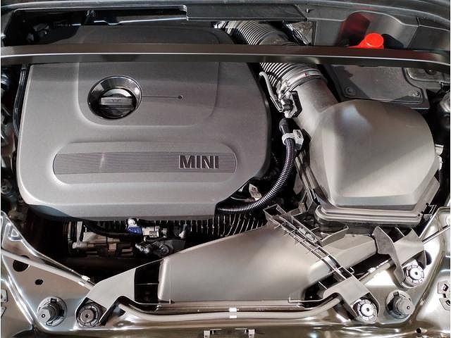 U25 MINI Countryman C