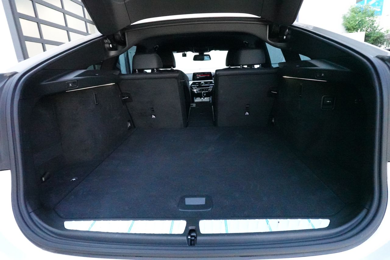 G32 630i SE GT B48 2.0i