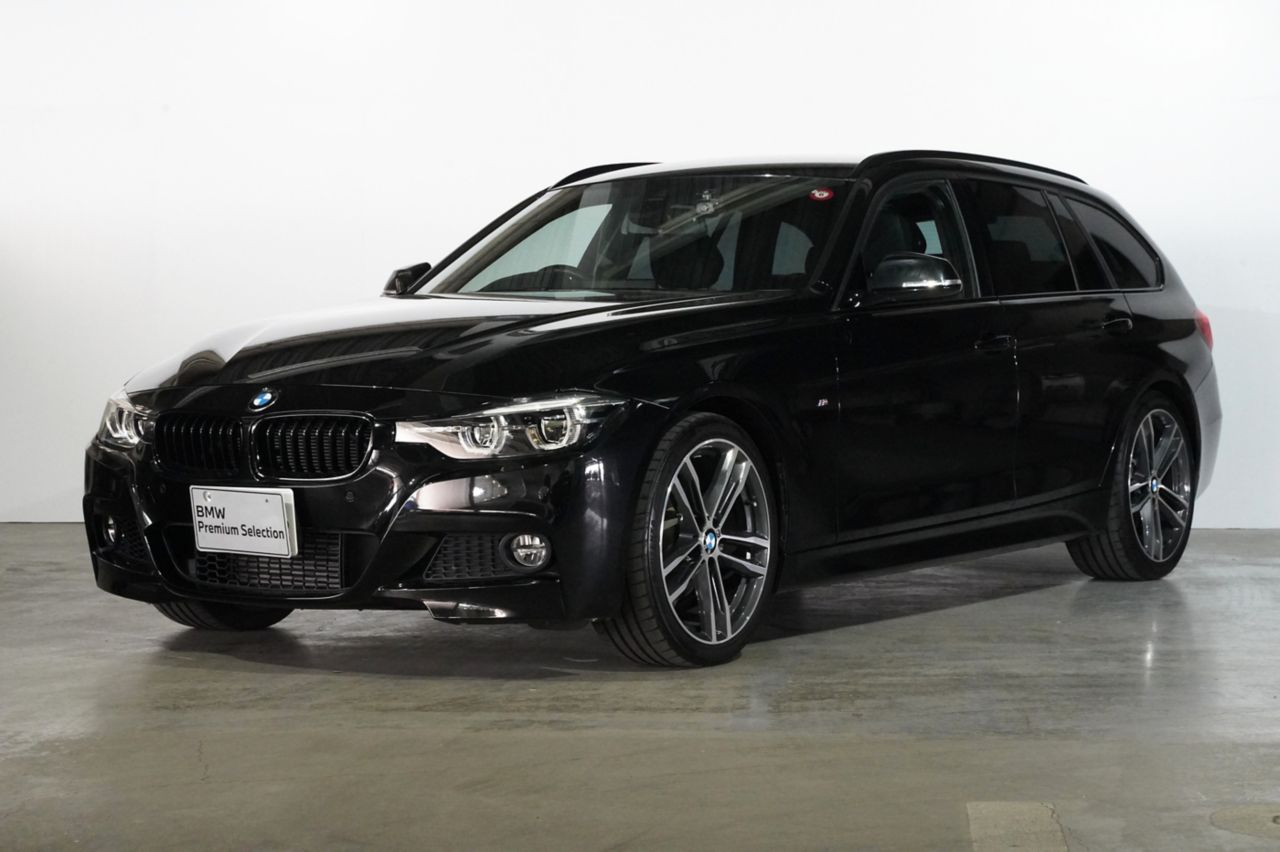 318i Touring M Sport Edition Shadow