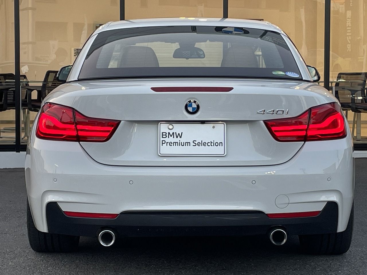 440I CA