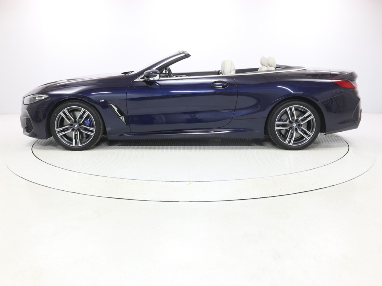 G14 840i M Sport Convertible B58 3.0i