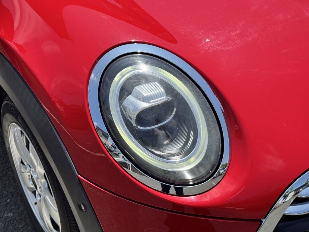 F56 COOPER D (AT)