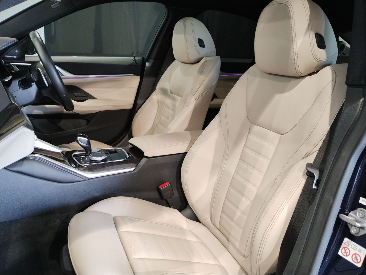 G26 M440i xDrive B58 3.0 RHD