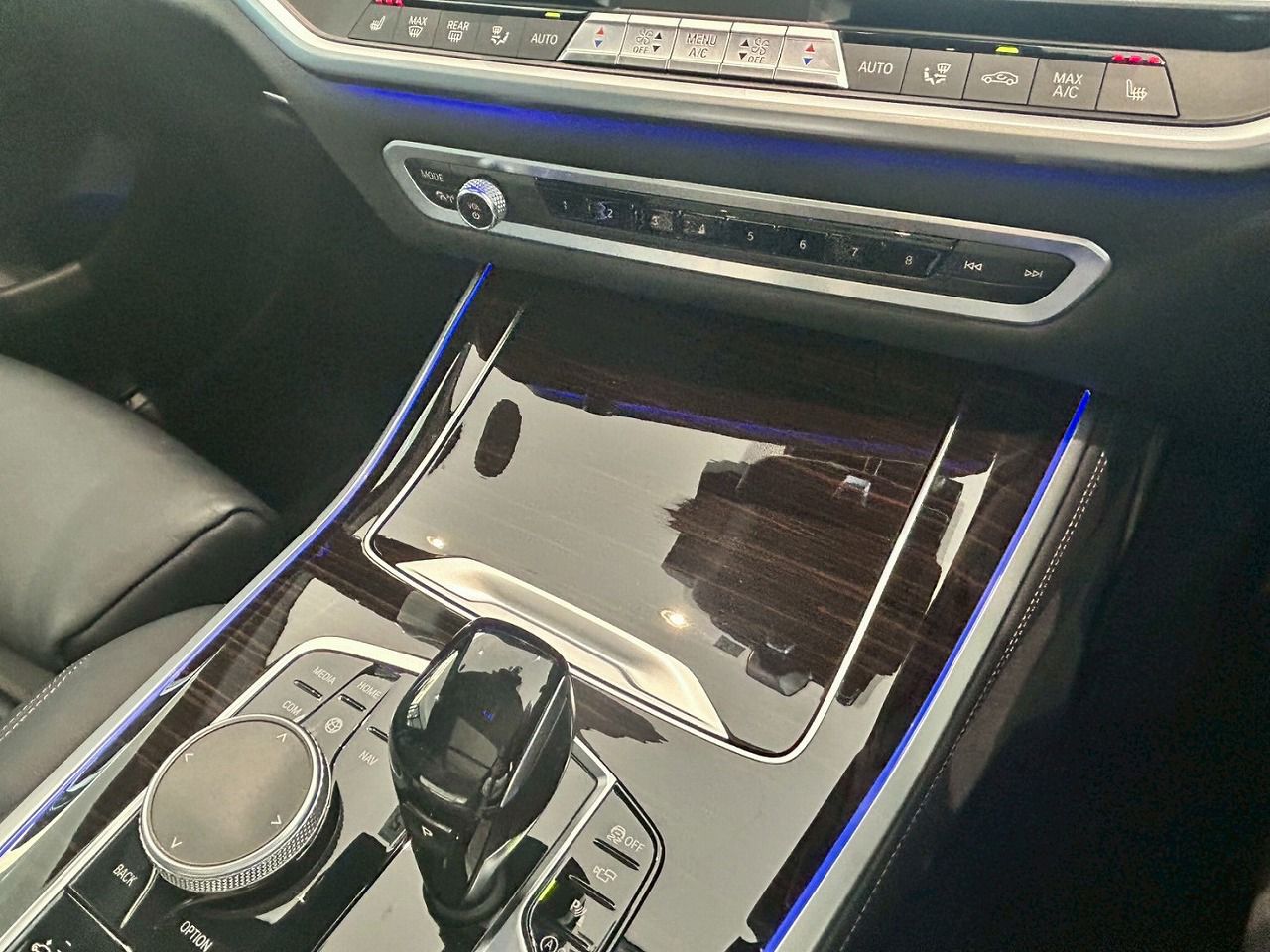 G05 X5 xDrive30d xLine B57 3.0d