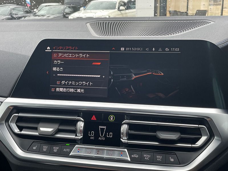 G26 M440i xDrive B58 3.0 RHD